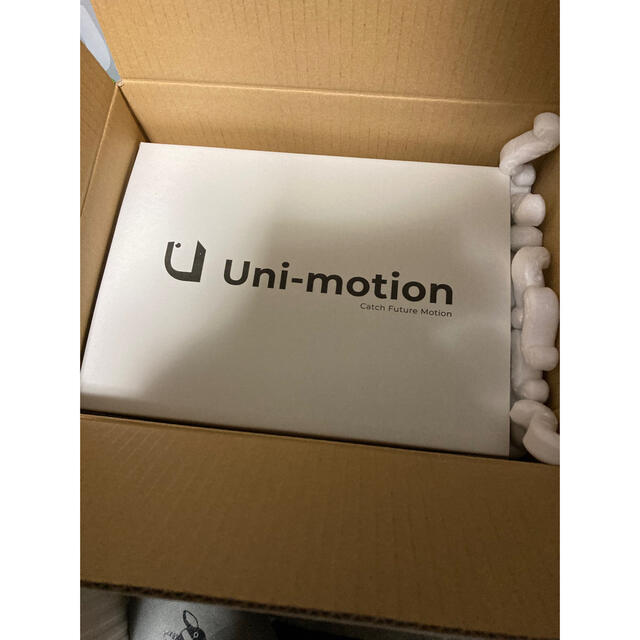 大人気 Uni-motion ユニモーション 新品未使用品 その他 - zoopalic.com