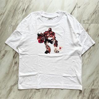 Greazy Tees The College Dropout Kanye XL(Tシャツ/カットソー(半袖/袖なし))