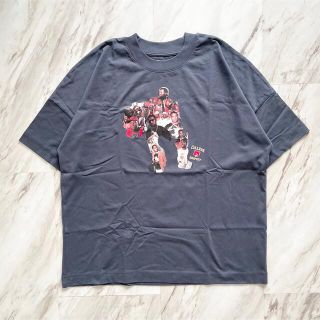 Greazy Tees The College Dropout Kanye L(Tシャツ/カットソー(半袖/袖なし))