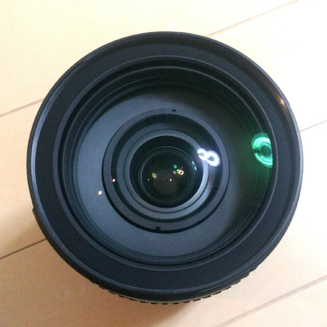 ニコン　AF-S24-120mm F4 美品です