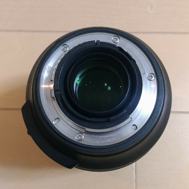 ニコン　AF-S24-120mm F4 美品です