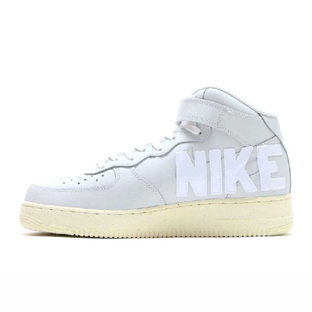 28.5☆Air Force 1 Mid Copy Paste☆コピー ペースト