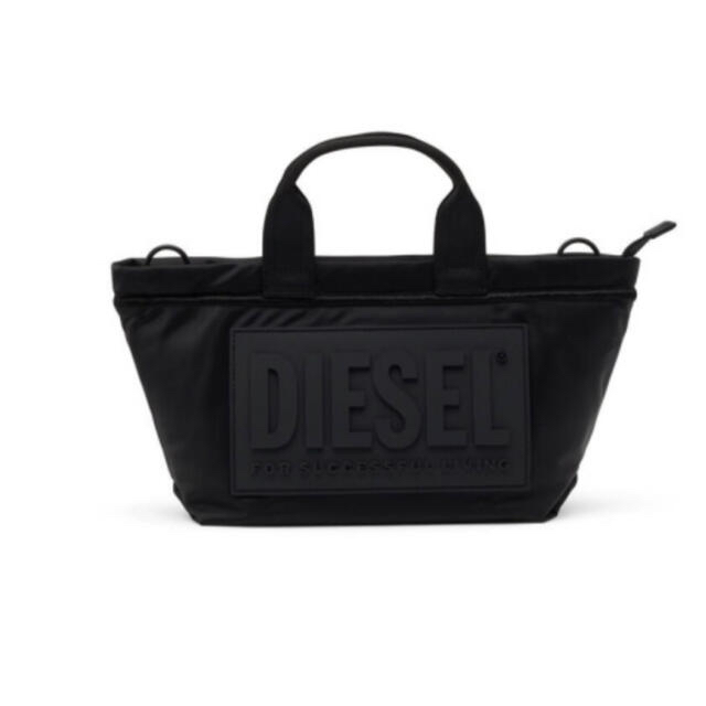 DIESEL  トートバッグ