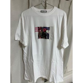 ジュエティ(jouetie)のjouetie Tシャツ(Tシャツ(半袖/袖なし))