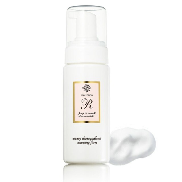 パーフェクショネール クレンジングフォーム 150mlの通販 by shop|ラクマ パーフェクショネール 石井美保 クレンジング 150ml