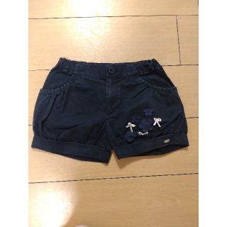 トッカ(TOCCA)のTocca bambini♡ショートパンツ(パンツ/スパッツ)