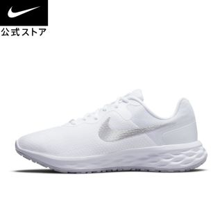 ナイキ(NIKE)のNIKE ランニングシューズ(ランニング/ジョギング)