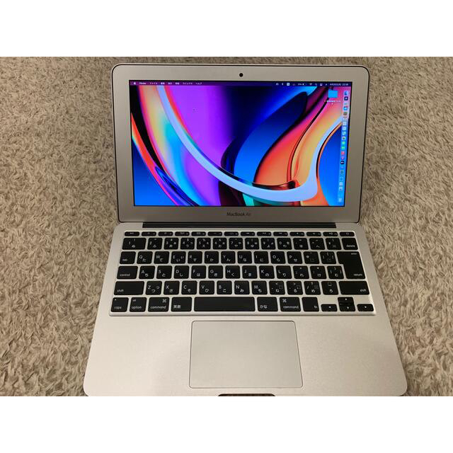 MacBook AIR 11-inc,Mid 2013