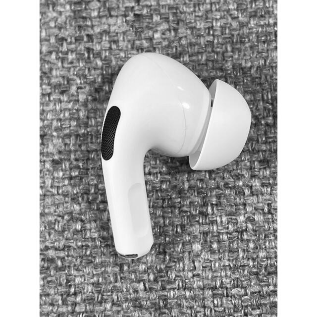 Apple AirPods Pro 片耳 R 片方 右耳 738