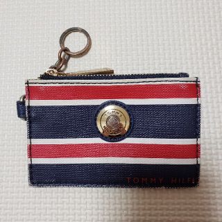 トミーヒルフィガー(TOMMY HILFIGER)のTOMMY HILFIGER 小銭入れ(コインケース/小銭入れ)