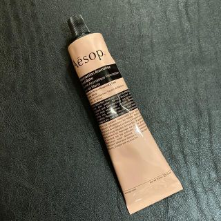 イソップ(Aesop)の【新品】イソップ ハンドクリーム レスレクション ハンドバーム 75mL(ハンドクリーム)