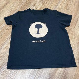 モンベル(mont bell)の【専用ページ】montbell くまTシャツ(Tシャツ/カットソー)