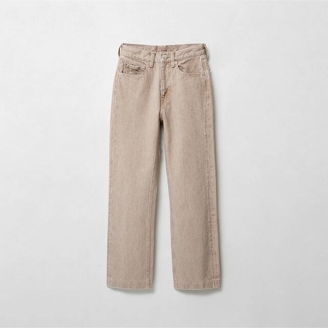 THE SHISHIKUI BASIC JEANS  22