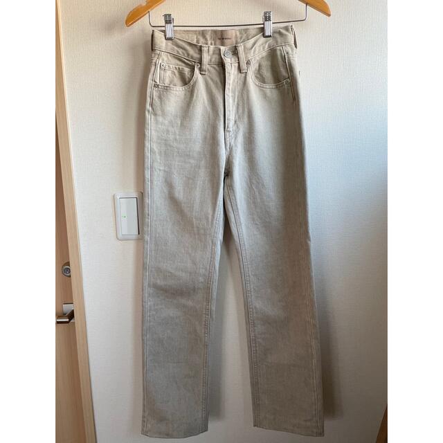 THE SHISHIKUI BASIC JEANS  22 2