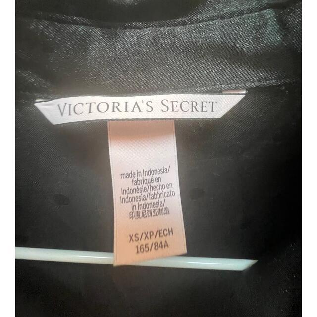 Victoria's Secret(ヴィクトリアズシークレット)のVictoria secret パジャマ レディースのルームウェア/パジャマ(ルームウェア)の商品写真