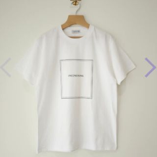 ドゥロワー(Drawer)の【Gypsohila】Unconditional Tee(Tシャツ(半袖/袖なし))