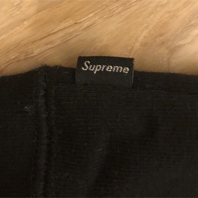 supreme box logo  crewneck