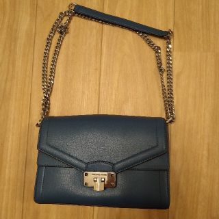 マイケルコース(Michael Kors)のマイケルコース ショルダーバッグ チェーンバッグ(ショルダーバッグ)