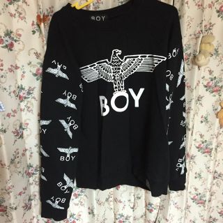 ボーイロンドン(Boy London)のBOY LONDONスウェット(トレーナー/スウェット)