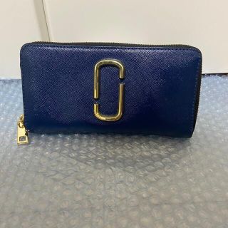 マークジェイコブス(MARC JACOBS)のMARC JACOBS 長財布 (財布)