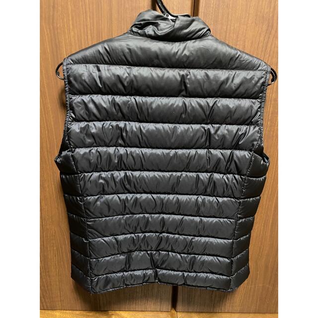 MONCLER(モンクレール)ののり様専用♡モンクレール ダウンベスト♡ レディースのジャケット/アウター(ダウンベスト)の商品写真