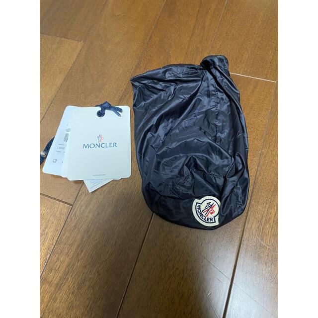 MONCLER(モンクレール)ののり様専用♡モンクレール ダウンベスト♡ レディースのジャケット/アウター(ダウンベスト)の商品写真