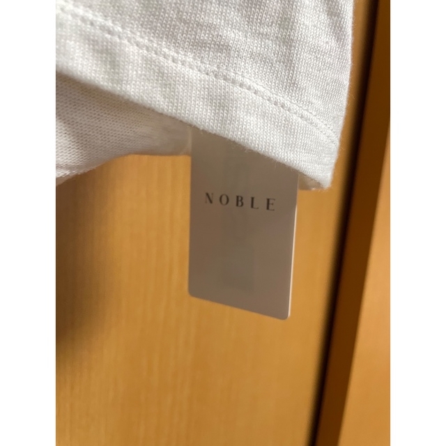 Noble(ノーブル)のノーブル購入【THE NEW HOUSE 】STEEZY BIG TEE メンズのトップス(Tシャツ/カットソー(半袖/袖なし))の商品写真