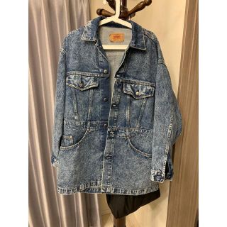 リーバイス(Levi's)のリーバイス　ジャケット(Gジャン/デニムジャケット)