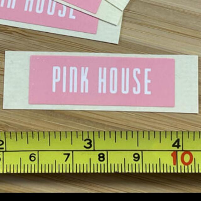 PINK HOUSE(ピンクハウス)のほのちゃん様 専用 エンタメ/ホビーのコレクション(ノベルティグッズ)の商品写真