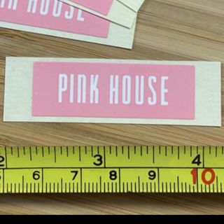 ピンクハウス ノベルティグッズの通販 53点 | PINK HOUSEのエンタメ