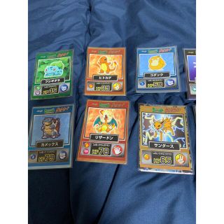 ポケモン ポケモン ゲットカードの通販 By まろん S Shop ポケモンならラクマ ポケモン ポケモン ゲットカードの通販 By まろん S Shop ポケモンならラクマ