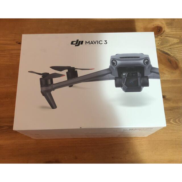 DJI Mavic3 カメラドローン 【楽天カード分割】 56.0%OFF ...