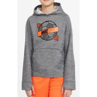 ナイキ(NIKE)のNIKE　パーカー プルオーバー L/S フーディ DD8525 150(ジャケット/上着)