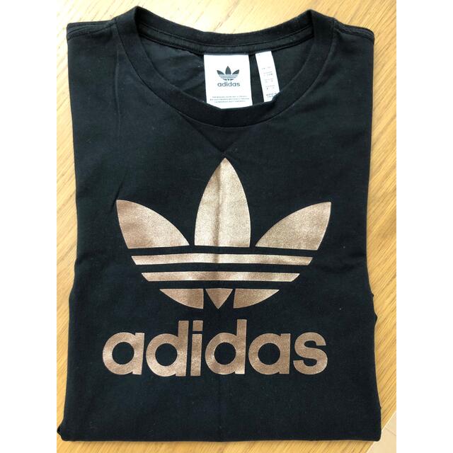 adidas(アディダス)のadidas メンズ　Tシャツ メンズのトップス(Tシャツ/カットソー(半袖/袖なし))の商品写真