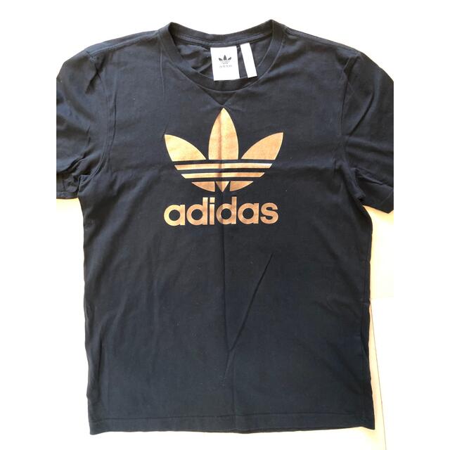 adidas(アディダス)のadidas メンズ　Tシャツ メンズのトップス(Tシャツ/カットソー(半袖/袖なし))の商品写真