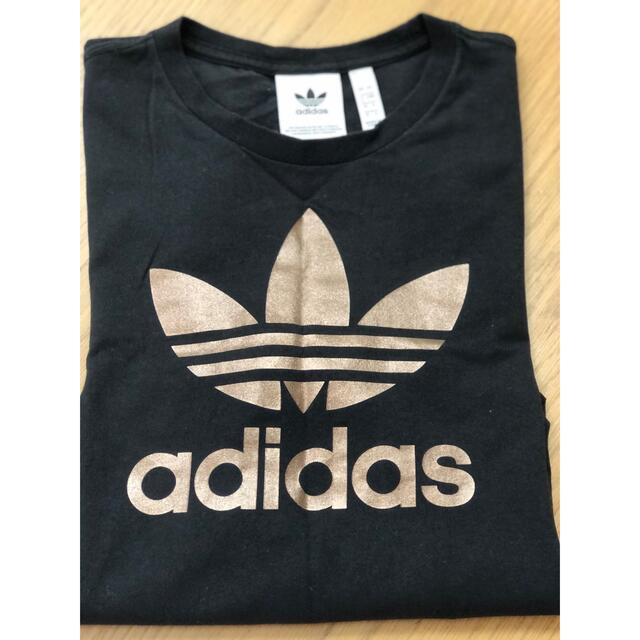 adidas(アディダス)のadidas メンズ　Tシャツ メンズのトップス(Tシャツ/カットソー(半袖/袖なし))の商品写真