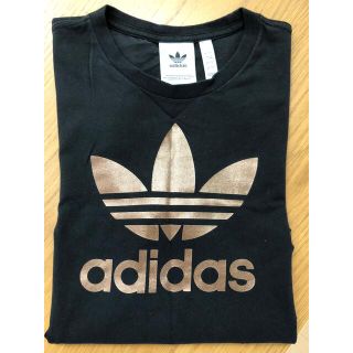 アディダス(adidas)のadidas メンズ　Tシャツ(Tシャツ/カットソー(半袖/袖なし))