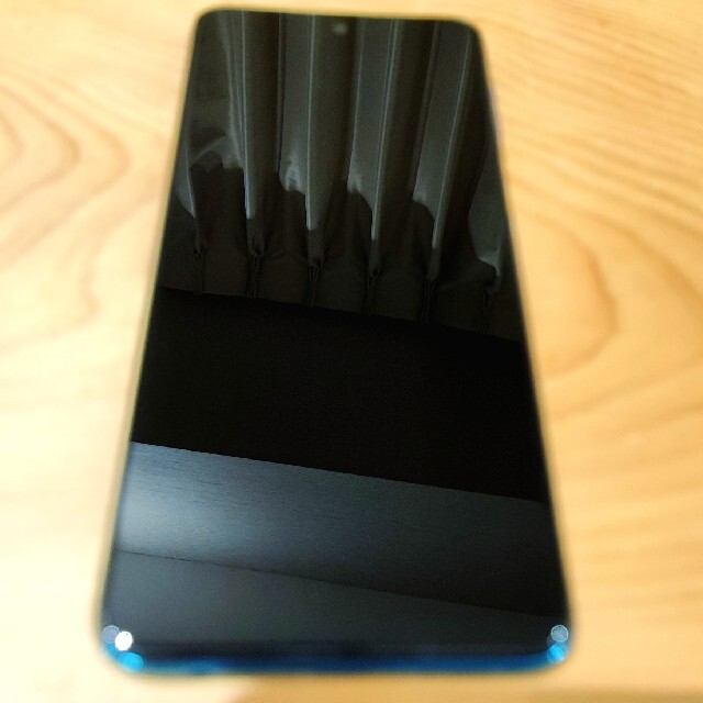 ANDROID(アンドロイド)のXiaomi Redmi Note 9S 4GB  64GB  国内SIMフリー スマホ/家電/カメラのスマートフォン/携帯電話(スマートフォン本体)の商品写真