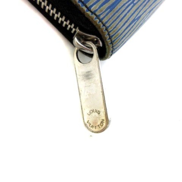 SALE大人気 LOUIS VUITTON - ルイヴィトン M60957 エピ デニム