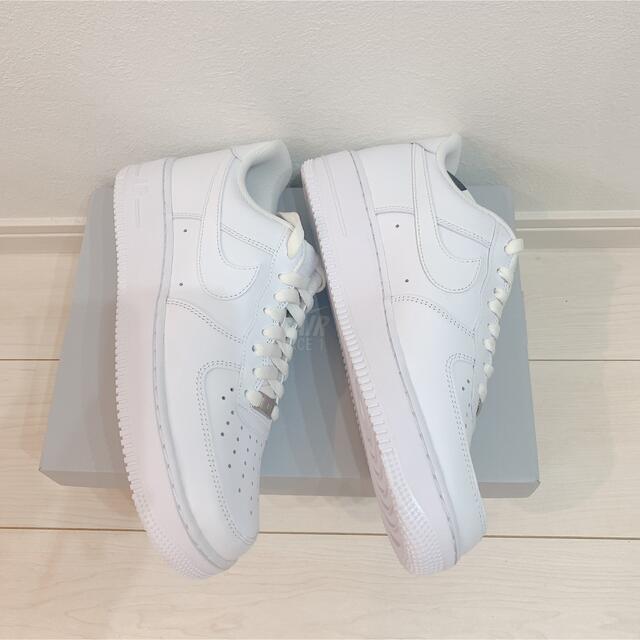 27.5cm NIKE Air Force 1 ナイキ エアフォース1 白