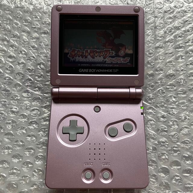 GBA ポケットモンスター ゲームソフト　まとめ売り 3