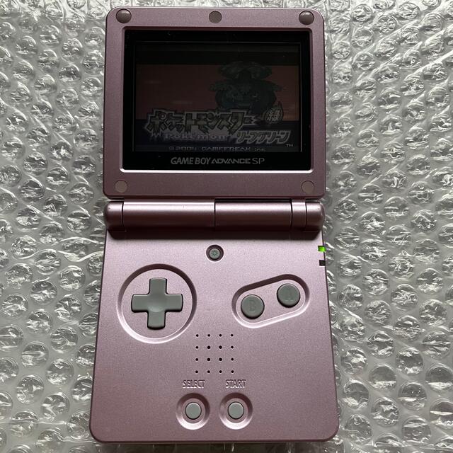 GBA ポケットモンスター ゲームソフト　まとめ売り 4