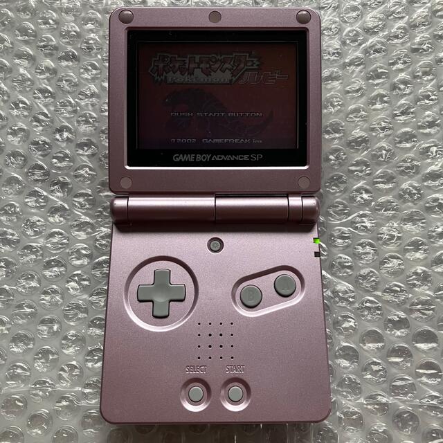 GBA ポケットモンスター ゲームソフト　まとめ売り 5