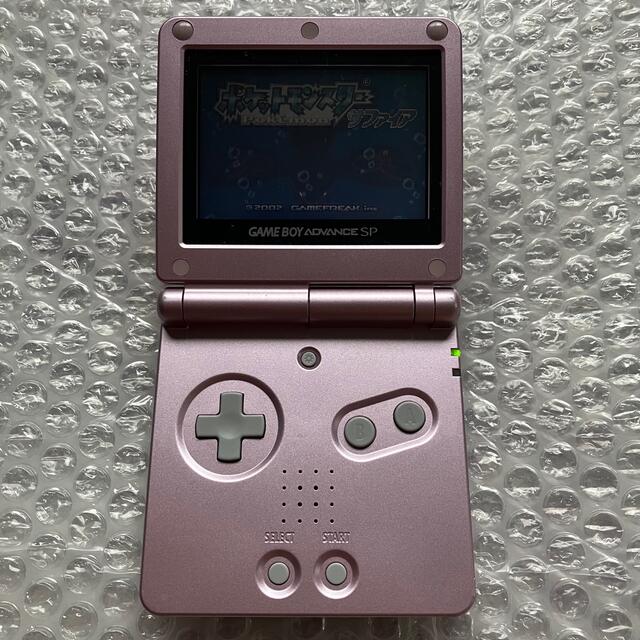 GBA ポケットモンスター ゲームソフト　まとめ売り 6