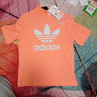 アディダス(adidas)のadidas　コラボ半袖Ｔシャツ(Tシャツ(半袖/袖なし))