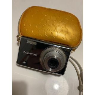 オリンパス(OLYMPUS)のOlympus FE-4000(コンパクトデジタルカメラ)