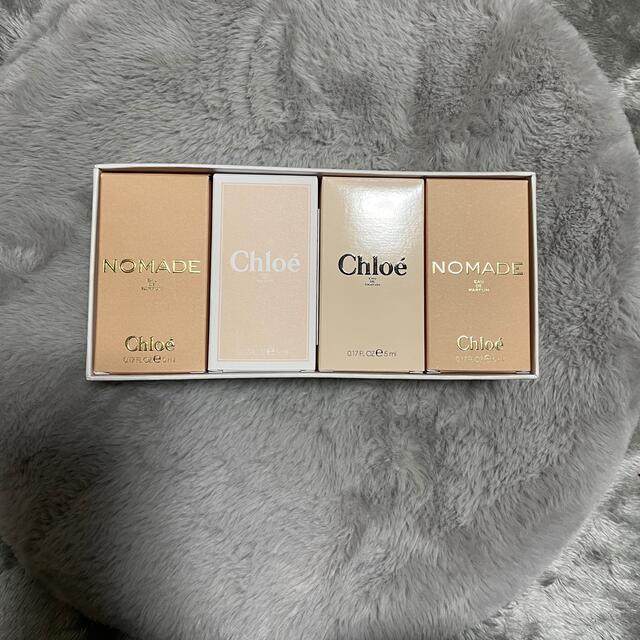 Chloe  クロエ　香水　セット　新品未使用