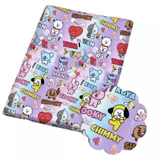 ★BT21★新入荷♡BTS 防弾少年団 バンタン 生地 布 ハギレ(生地/糸)