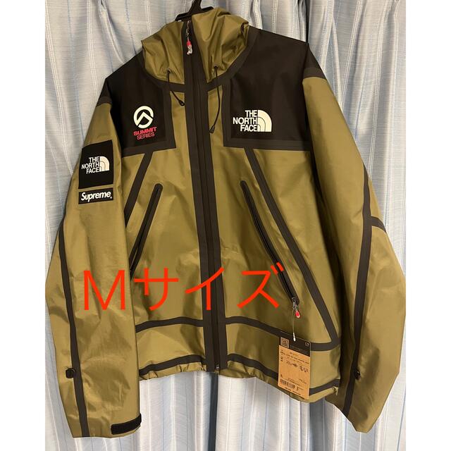 supreme north face  mountain shell JK