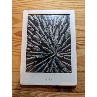 Kindle 第8世代(電子ブックリーダー)